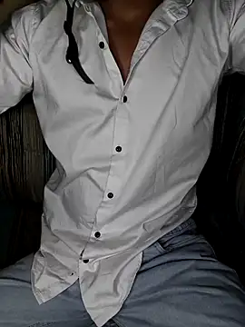 HARSHHU01 online show from October 24, 6:59 pm