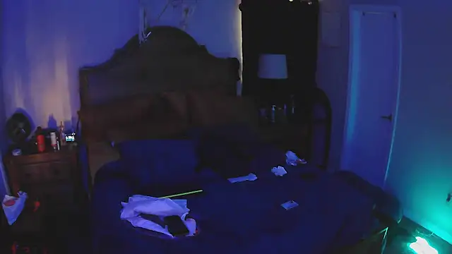 alickandstick online show from March 18, 1:47 pm