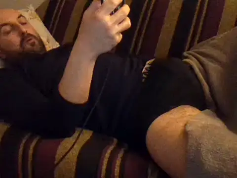 maxxxio12 online show from March 13, 7:06 pm