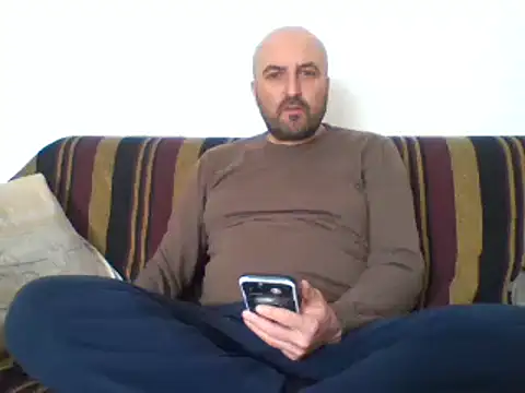 maxxxio12 online show from March 15, 1:07 pm