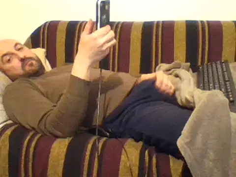 maxxxio12 online show from March 18, 9:21 pm