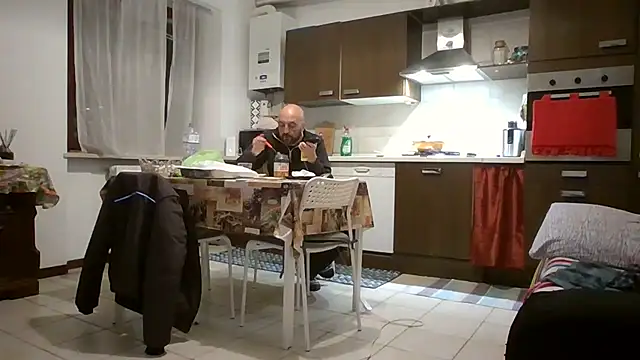 maxxxio12 online show from April 8, 6:52 pm