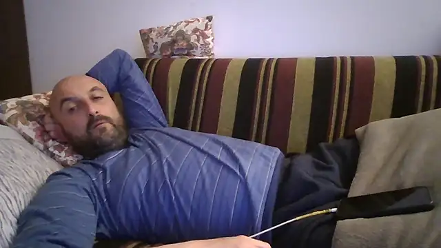 maxxxio12 online show from April 24, 7:49 pm