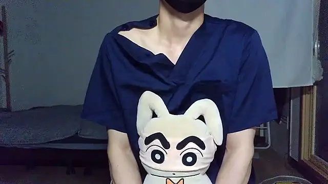Snapshot of haeeung chatting on September 29, 11:26 am haeeung online show from September 29, 11:26 am