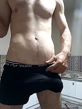 Thunderbolt121 online show from April 12, 7:41 pm