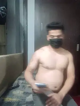 goluaryan online show from February 17, 6:47 pm