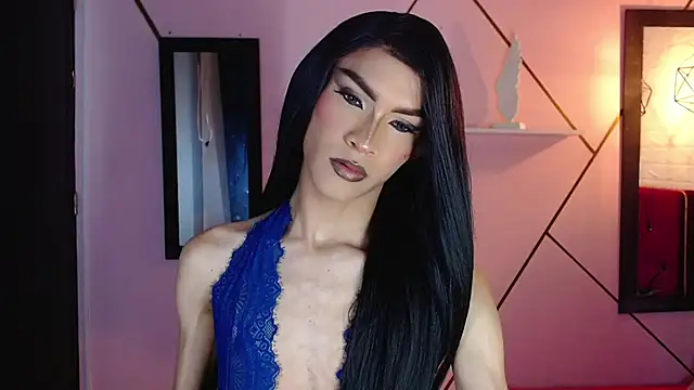 agatha rodriguez online show from October 11, 1:31 pm