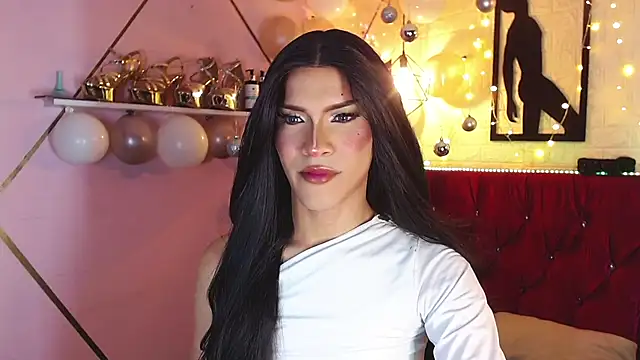 agatha rodriguez online show from December 15, 1:48 pm