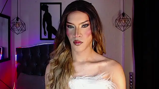 agatha rodriguez online show from March 9, 1:26 pm