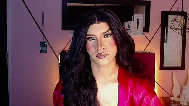 agatha rodriguez online show from March 21, 7:28 pm