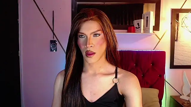 agatha rodriguez online show from March 26, 7:41 pm