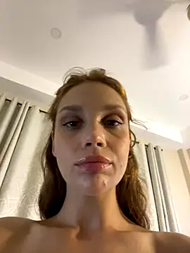 Nastyusha bc online show from October 27, 6:01 pm