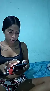 taina sweet online show from March 13, 6:26 am