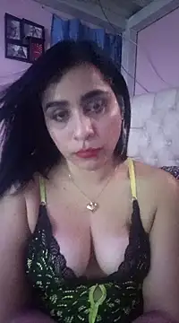 L ucero online show from March 17, 6:40 am