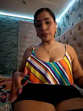 L ucero online show from September 28, 2:50 am