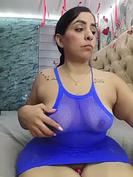 L ucero online show from February 28, 3:51 am