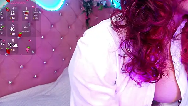 Kanela miller  online show from September 24, 12:41 pm