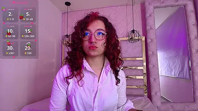 Kanela miller  online show from September 30, 1:16 pm