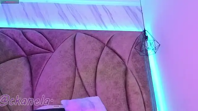 Kanela miller  online show from January 9, 12:08 pm