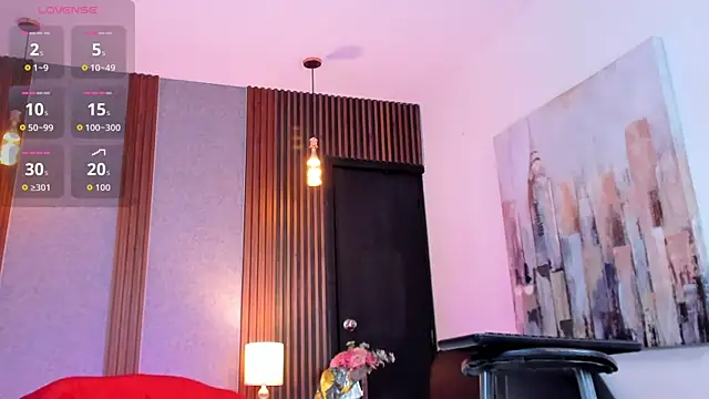 Abby sinss online show from September 17, 12:07 pm