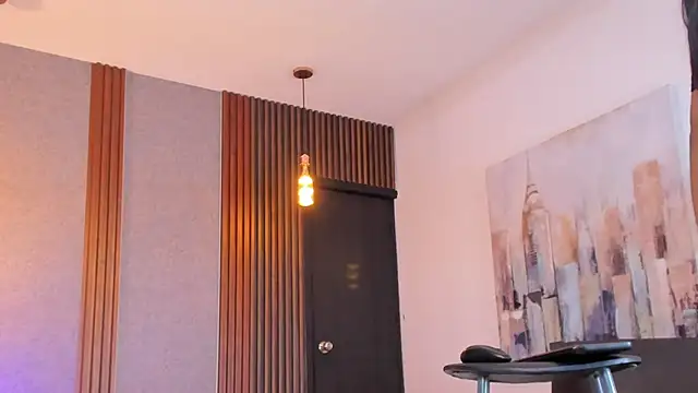 Abby sinss online show from November 14, 7:45 pm