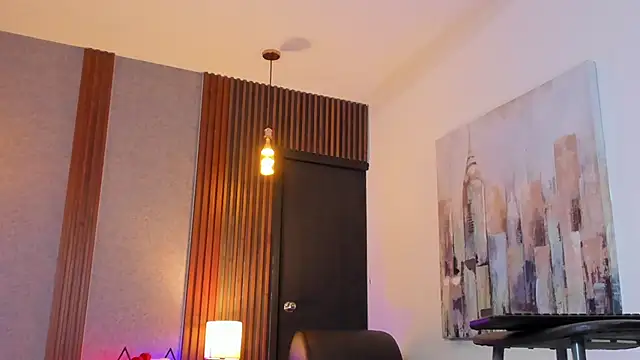 Abby sinss online show from January 15, 8:34 pm