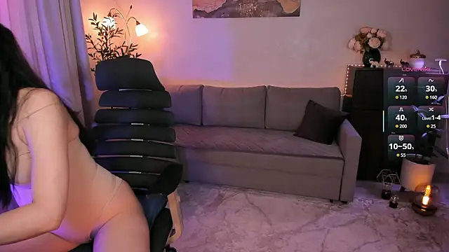 Viki Bellson online show from March 11, 8:15 pm