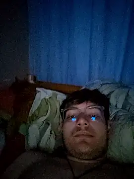 johhnysins6987 online show from January 13, 8:36 pm