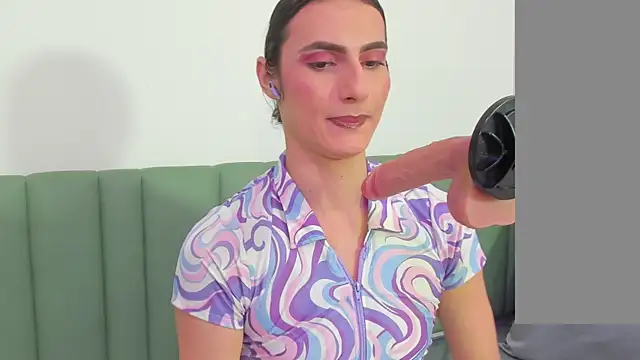 shantall skinny online show from December 21, 11:23 pm