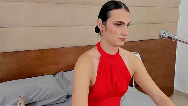 shantall skinny online show from February 9, 2:59 am