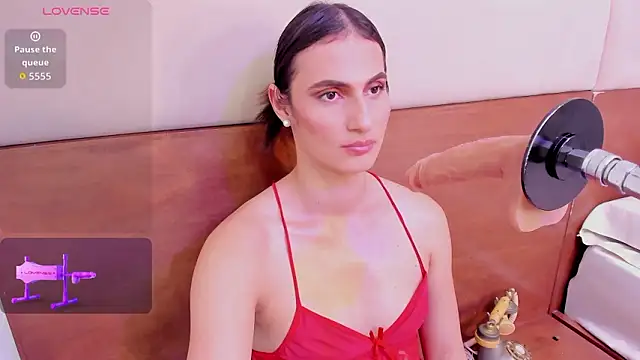 shantall skinny online show from March 1, 3:58 pm