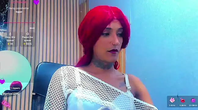 Dayana 20cm online show from March 16, 1:17 am