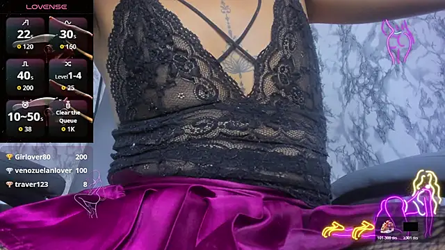 Dayana 20cm online show from November 8, 6:35 am