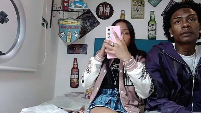 lili roussi online show from September 19, 11:38 pm