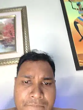 Naughty Rohan  online show from March 18, 9:12 am