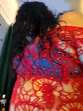 Snapshot of AlexaNovoa_ chatting on February 11, 12:37 am AlexaNovoa online show from February 11, 12:37 am