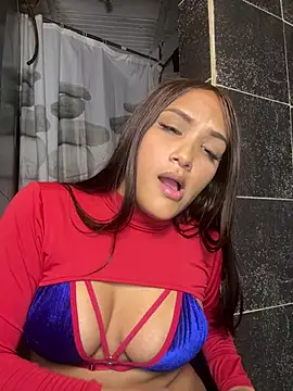 iamsara 21 online show from June 4, 3:01 am