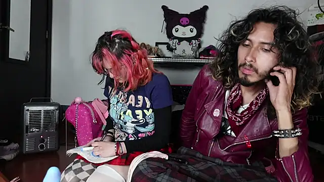 Devil And Princess online show from September 11, 2:55 am