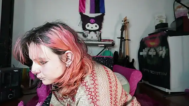 Devil And Princess online show from October 2, 3:24 am