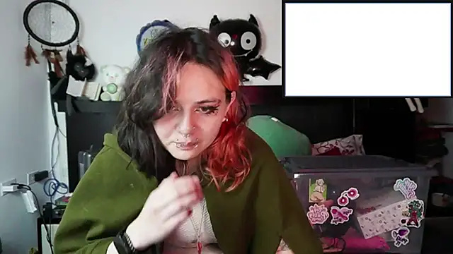 Devil And Princess online show from October 21, 3:29 am