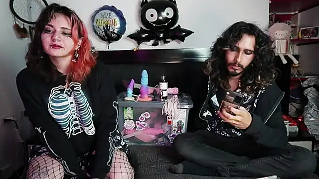 Devil And Princess online show from November 6, 1:28 am