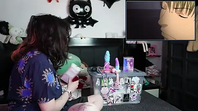 Devil And Princess online show from December 18, 1:22 am