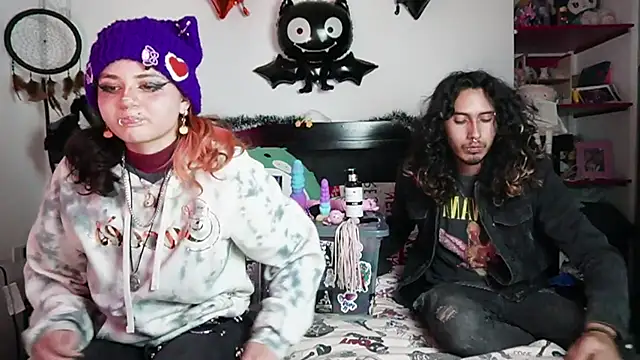 Devil And Princess online show from January 7, 1:52 am