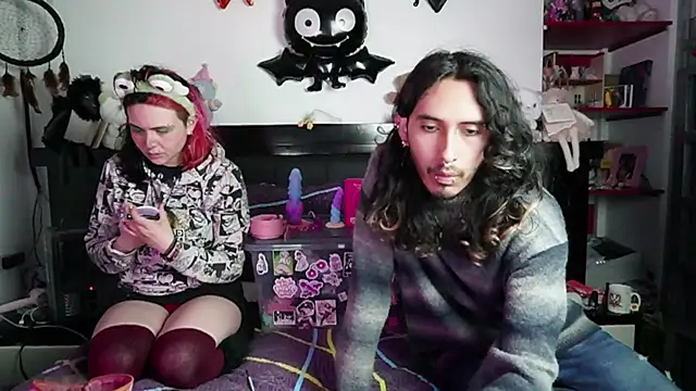 Devil And Princess online show from February 16, 2:29 am