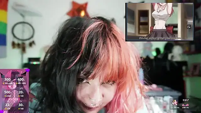 Devil And Princess online show from April 8, 3:28 am