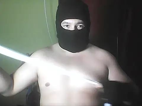 JuanchoPingon online show from March 9, 3:43 am