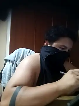 JuanchoPingon online show from March 10, 7:02 am