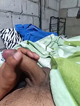 Renemera1997 online show from September 12, 4:56 am