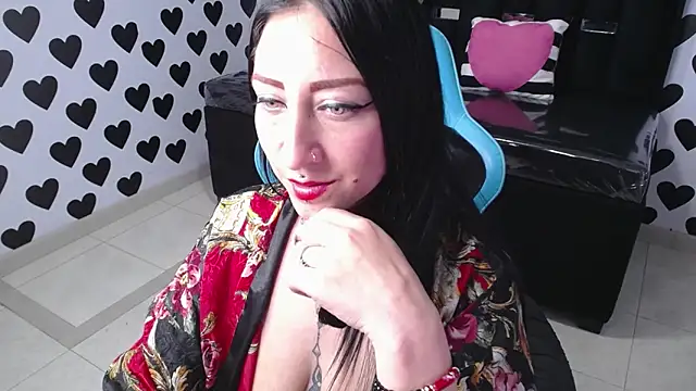 valeria a1 online show from March 21, 9:45 am