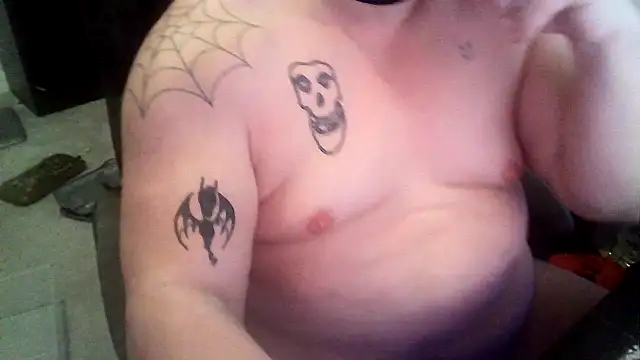 Chubcakes online show from March 17, 2:19 am